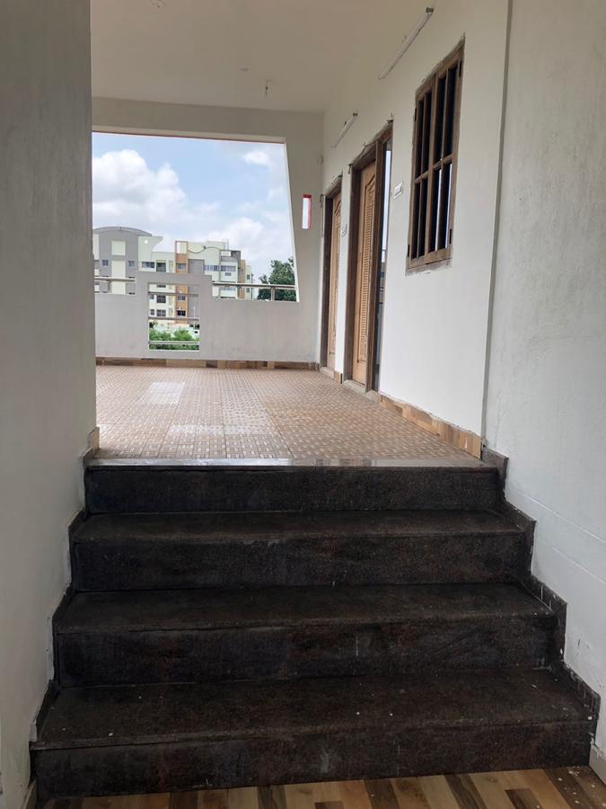 Castle 50 Villa Coimbatore Exterior foto