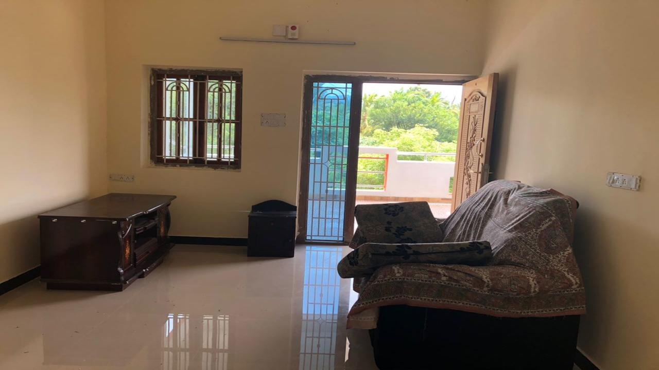 Castle 50 Villa Coimbatore Exterior foto