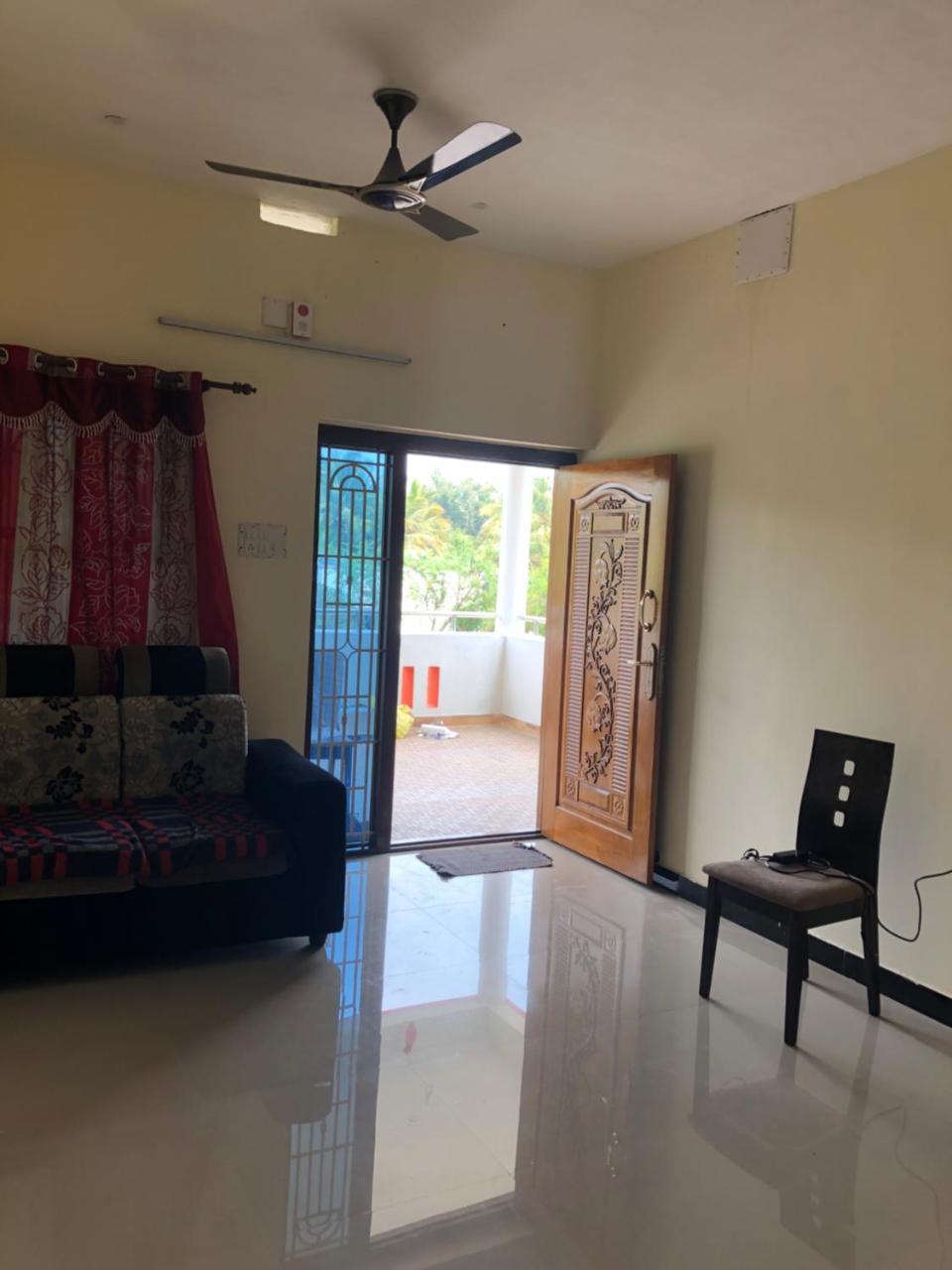 Castle 50 Villa Coimbatore Exterior foto